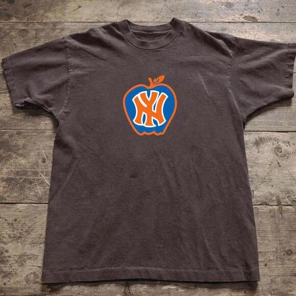 Other - Ny Basketball Graphic T-Shirt